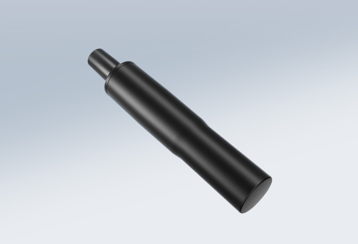 High-Standard 4-Stage Gas Lift 120,000 Times Lifting Cycle Test.