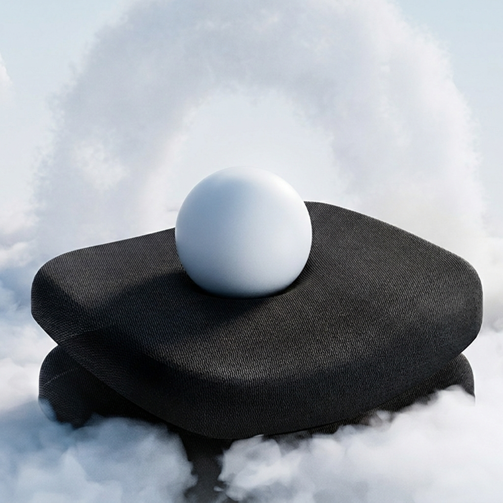 Even weight distribution and resistant to sagging.